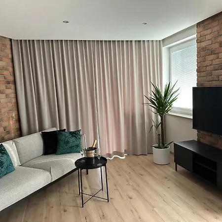 Premium Apartament Polna Szczecinek Exterior photo