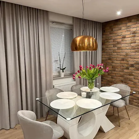 Premium Apartament Polna Szczecinek Exterior photo