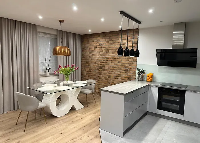 Premium Apartament Polna Szczecinek
