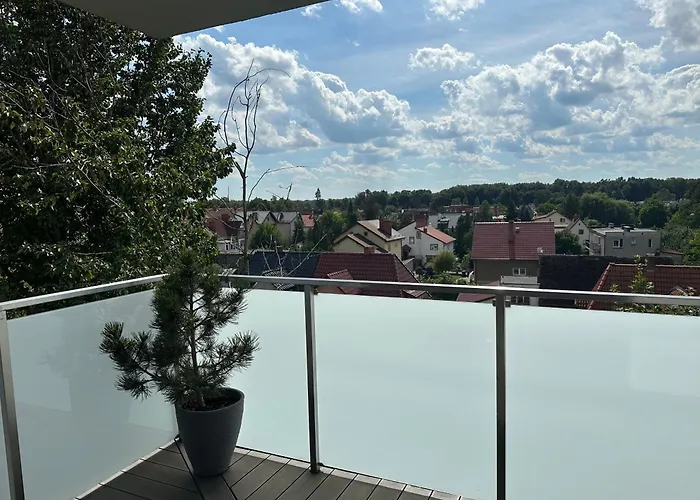 Premium Apartament Polna Szczecinek