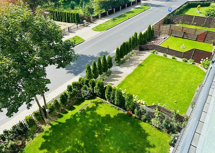 Premium Apartament Polna Szczecinek