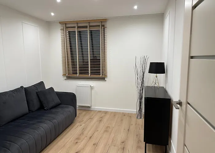 Premium Apartament Polna Szczecinek