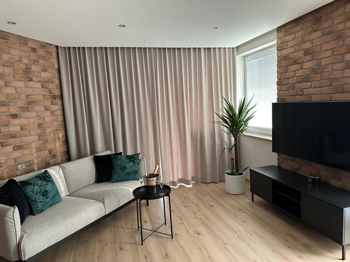 Premium Polna Apartment Szczecinek