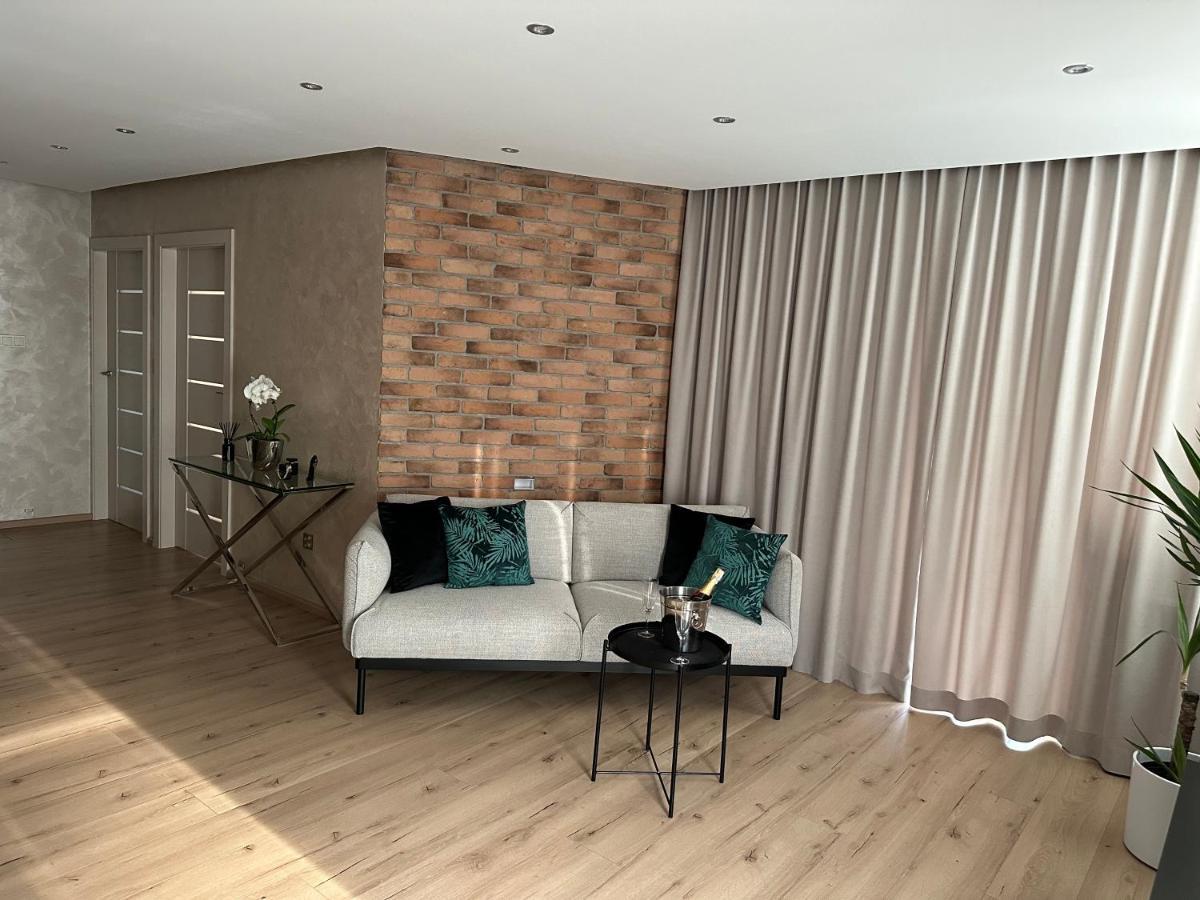 Premium Polna Apartment Szczecinek