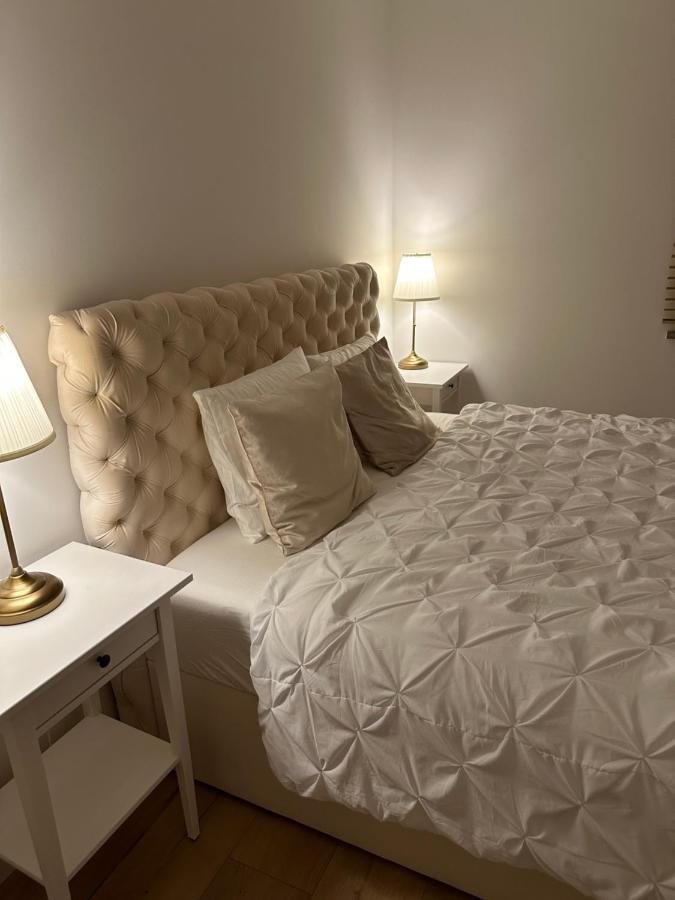 Apartment Premium Polna Szczecinek