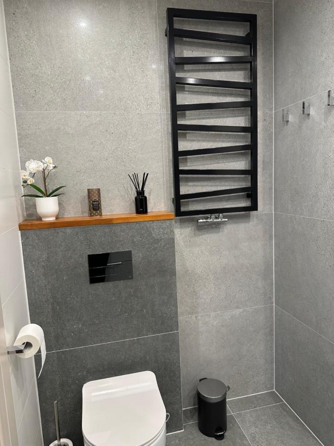 Premium Polna Apartment *