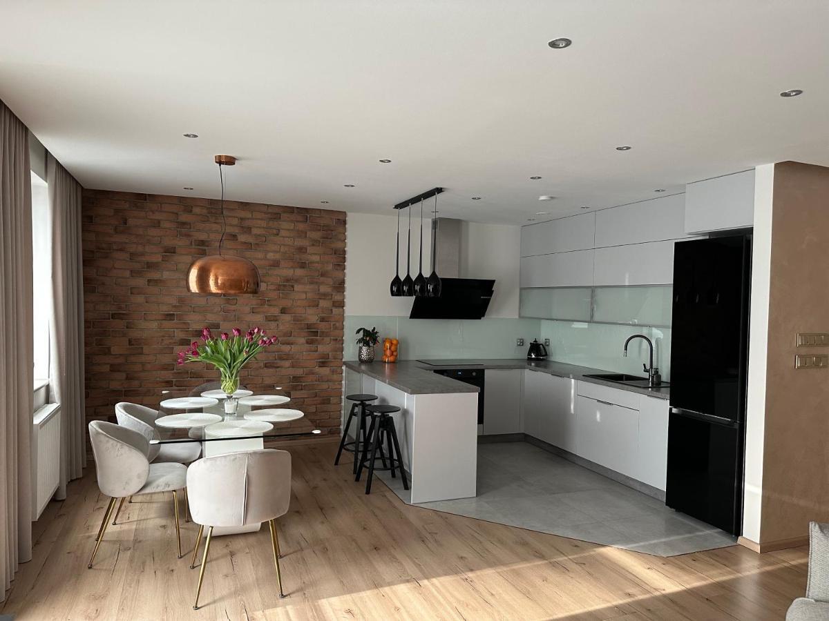 Premium Polna Apartment Szczecinek