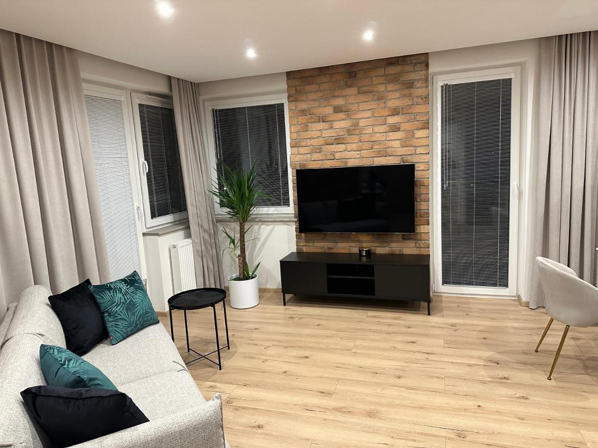 Premium Polna Leilighet