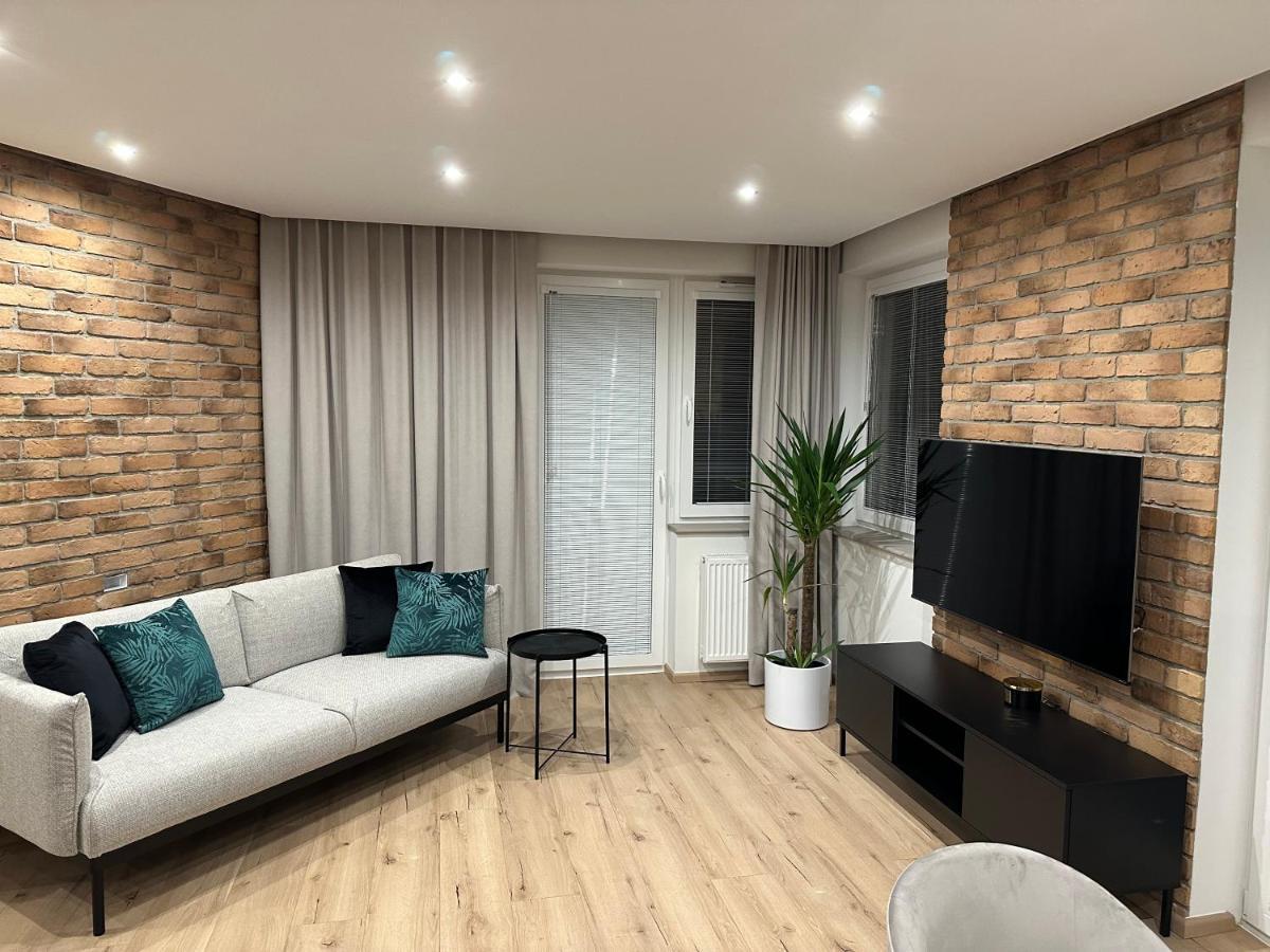 Apartment Premium Polna Szczecinek