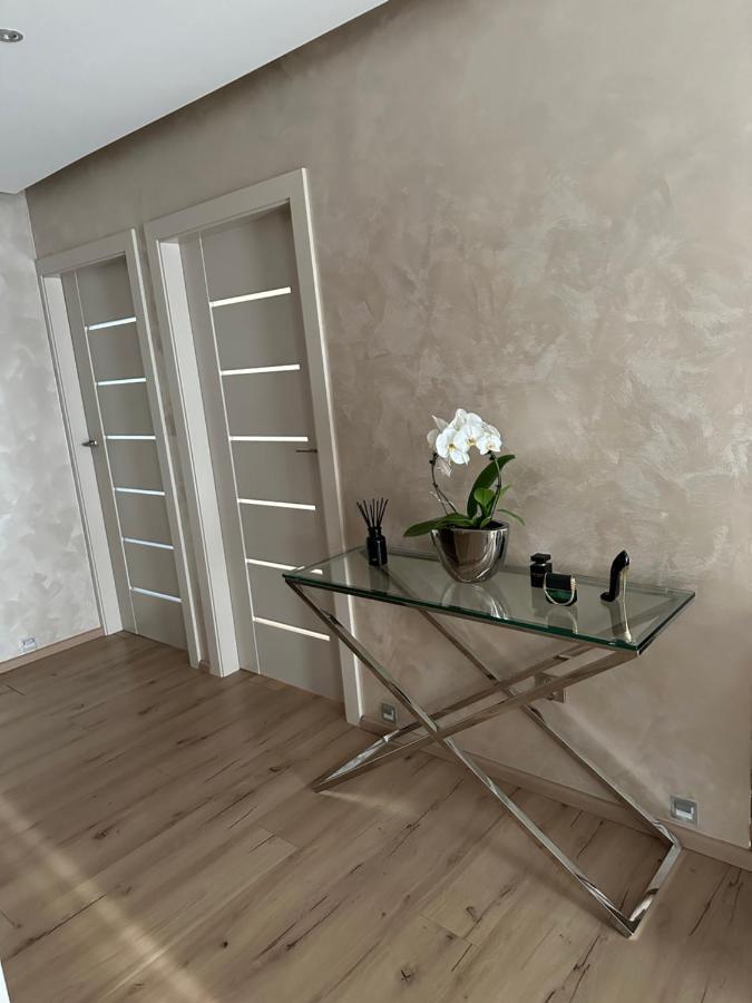 Apartment Premium Polna