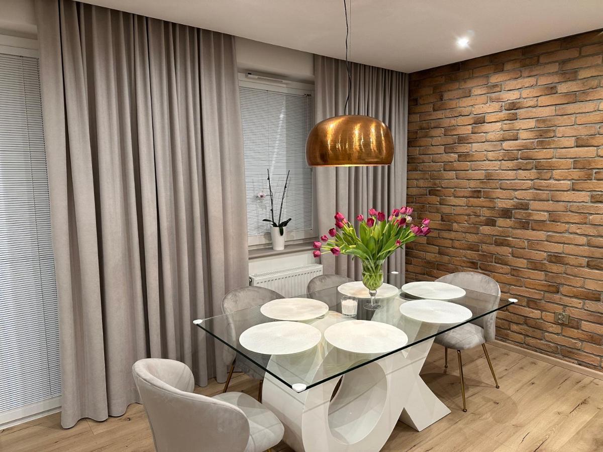 Apartment Premium Polna Szczecinek