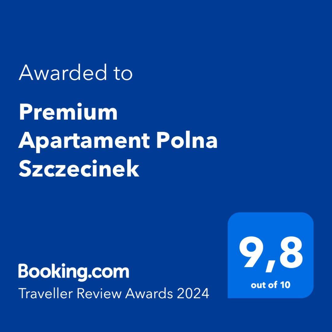Apartment Premium Polna *