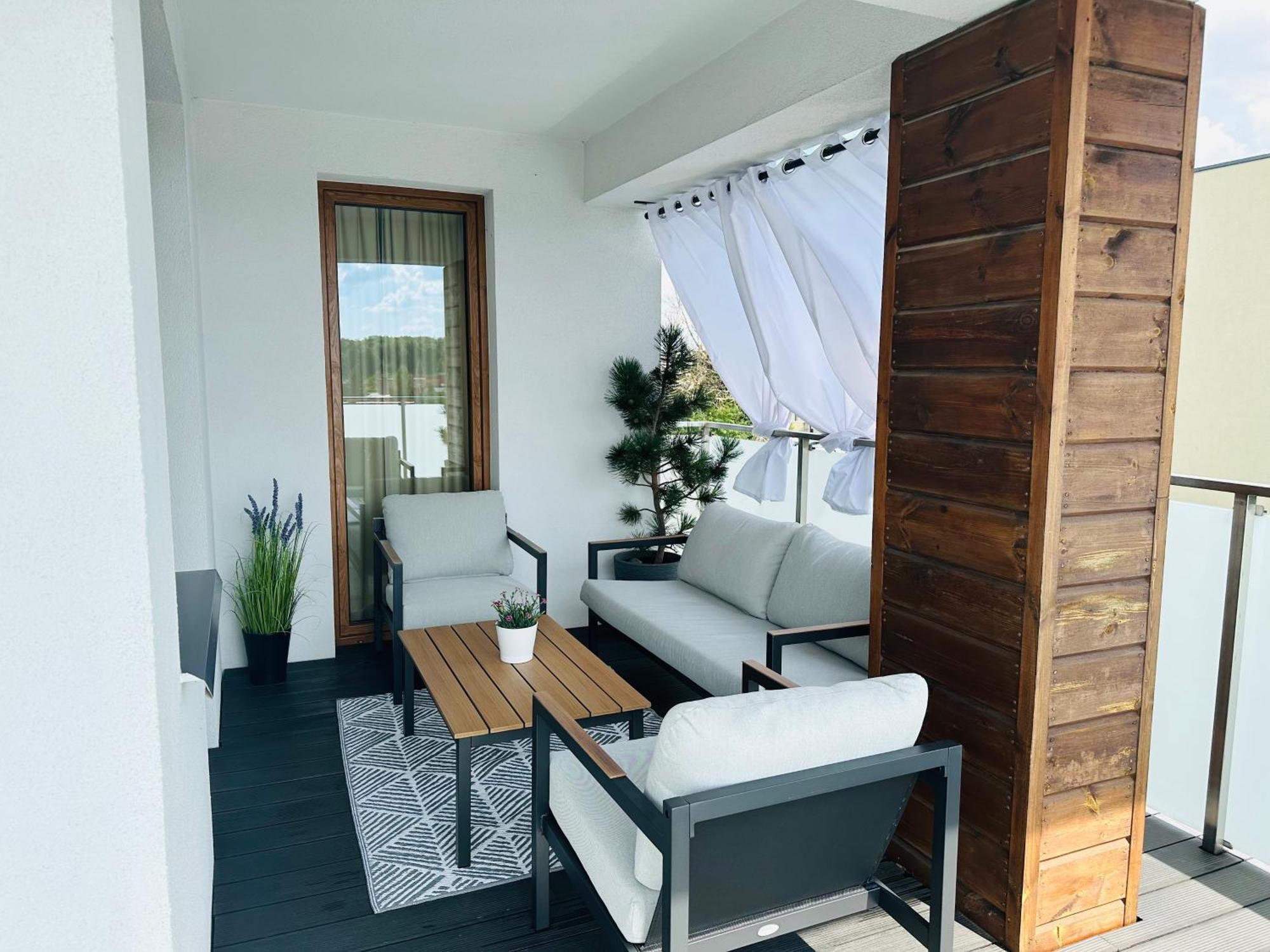 Apartment Premium Polna *