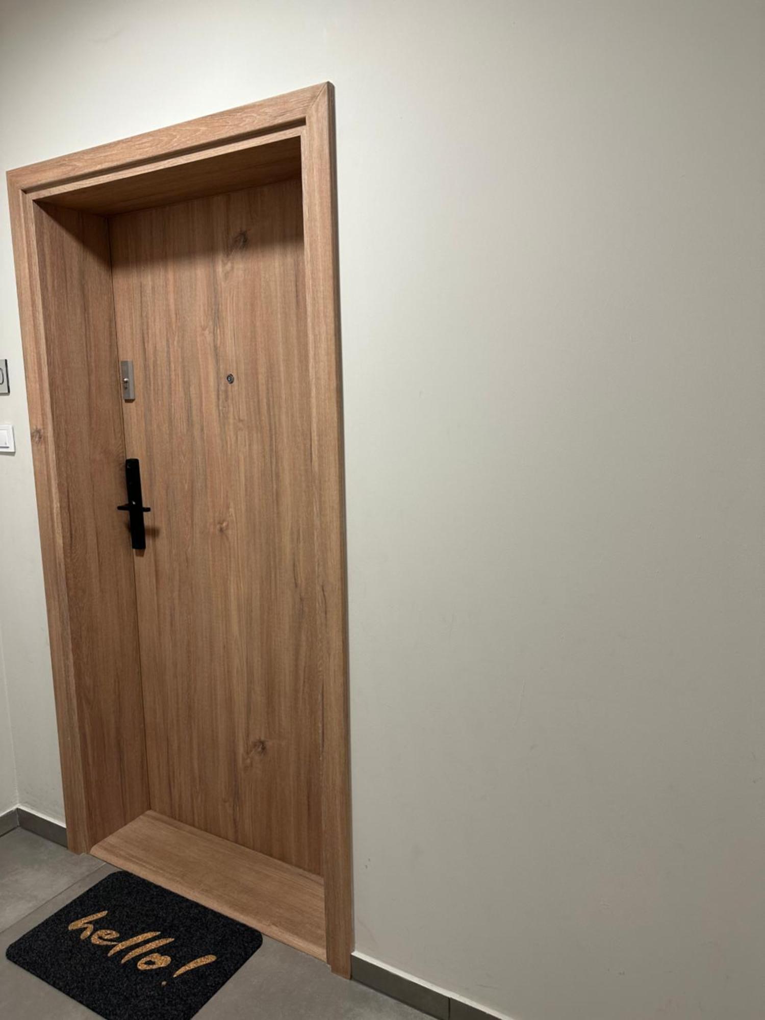 Premium Polna Apartment *