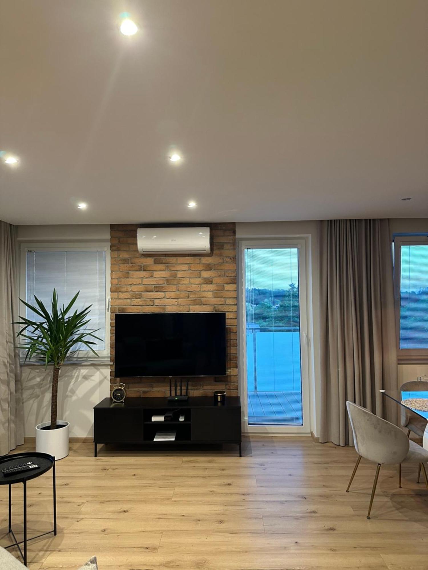 Premium Polna Apartment